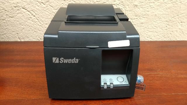 driver impressora sweda st200 usb
