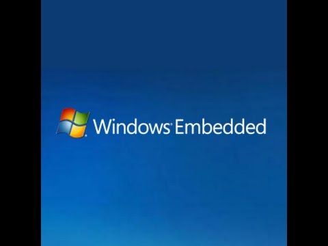 windows xp embedded posready 2009 serial